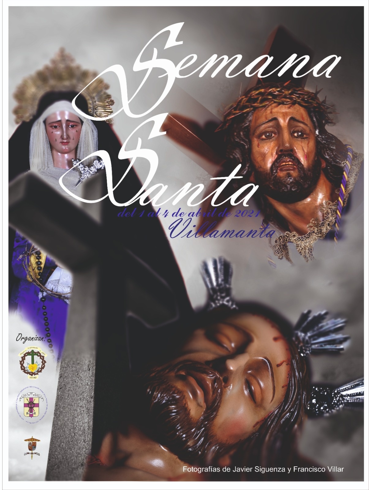 Semana Santa en Villamanta  